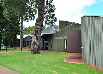 Toowoomba Places To Visit Queensland Museum Cobb+Co image 1