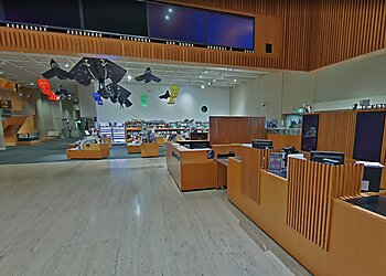 Queensland Museum Kurilpa