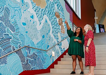 Queensland Museum Tropics