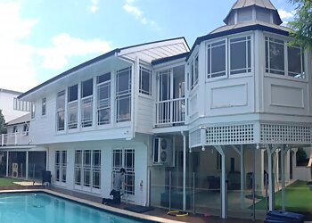 Queensland Window Cleaning