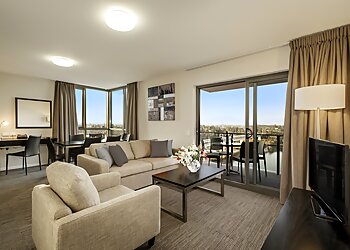 Quest Apartments Rockhampton