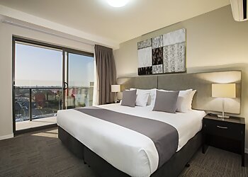 Quest Apartments Rockhampton