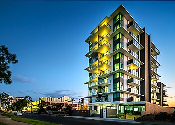 Rockhampton Hotels  Quest Apartments Rockhampton image 1