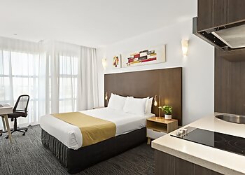 Quest Caroline Springs