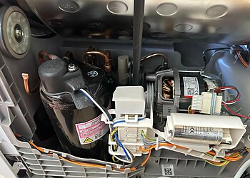 Quick Fix Appliances