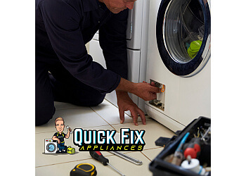 Quick Fix Appliances