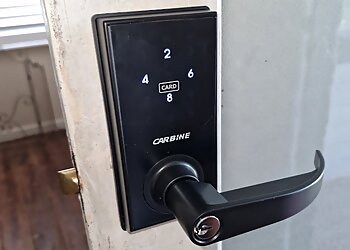 Quick Smart Locksmiths