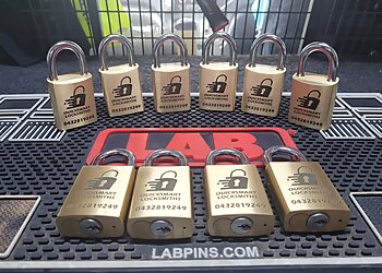 Quick Smart Locksmiths