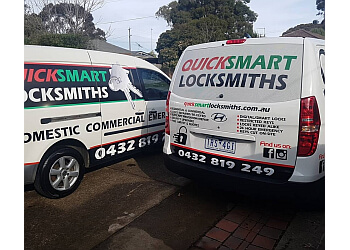 Quick Smart Locksmiths