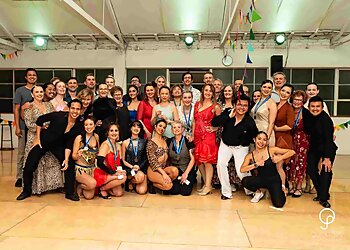 QuickSteps Dance Club Studio