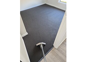 Quick and Hot Carpet Cleaning