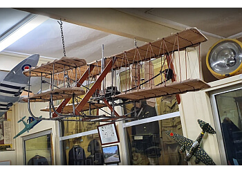 RAAF Memorial and Museum