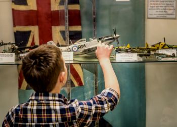 RAAF Memorial and Museum