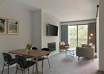 RACV Goldfields Resort