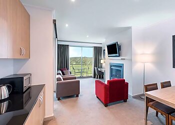 RACV Goldfields Resort