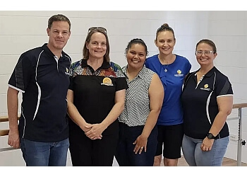 Allied Therapeutic Services