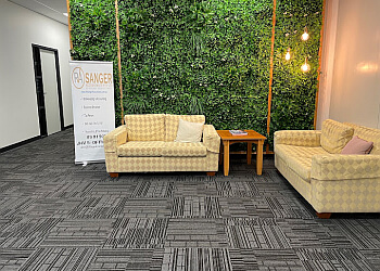 RA Sanger Accountants Pty Ltd