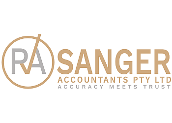 RA Sanger Accountants Pty Ltd