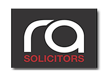 R.A. Solicitors