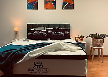 R&B Bedding