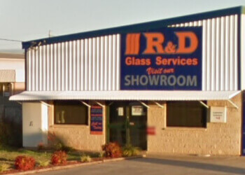 R&D GLASS SERVICES