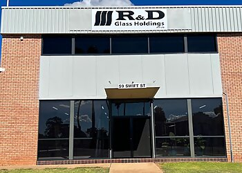 Dubbo Window Companies R & D Glass Holdings image 1