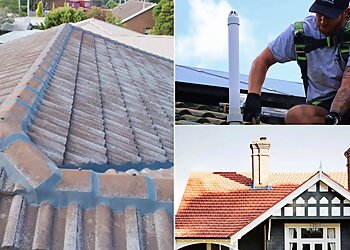 RDW Roofing
