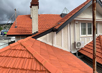 RDW Roofing
