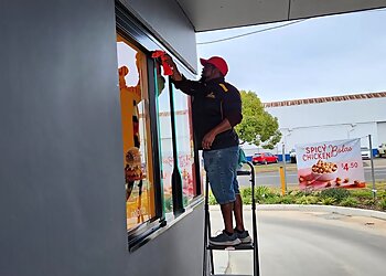 R & Dee Cleaning Services