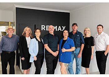 Mackay Real Estate Agents RE/MAX Select Mackay image 1