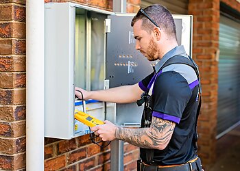 REPARE Electrical & Air Conditioning