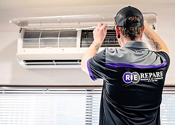 REPARE Electrical & Air Conditioning