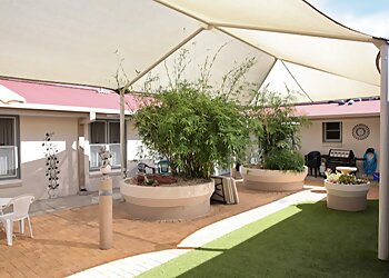 RFBI Tamworth Masonic Village