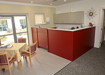 RFBI Tamworth Masonic Village