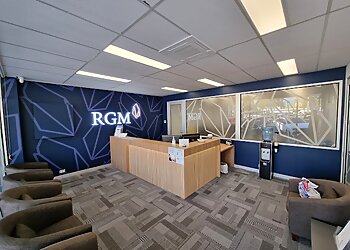 Traralgon Financial Services RGM Financial Group image 1