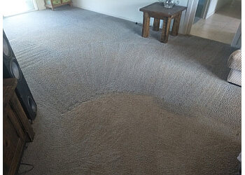 RGP Carpet Cleaning