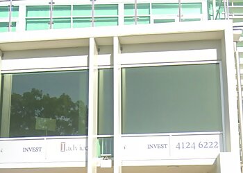 RetireInvest Hervey Bay