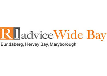 RI Advice Wide Bay