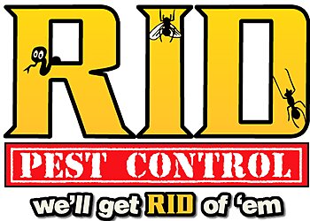 RID Pest Control