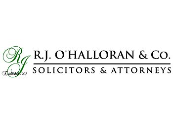 RJ O'Halloran & Co