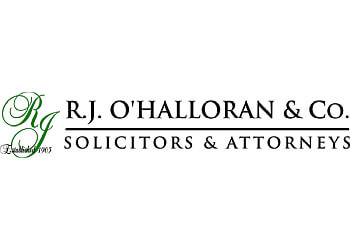 R.J. O'Halloran & Co.