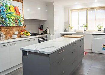 RM Kitchens & Bathrooms