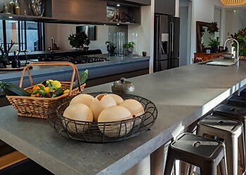 RM Kitchens & Bathrooms