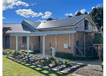 Bomaderry Roofing Contractors RM Roof Services image 1