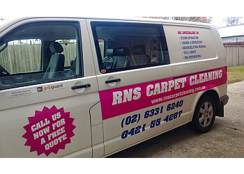 RNS Carpet Cleaning