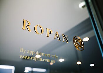 ROPAN Financial Services Group