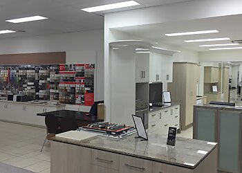 Ross Joinery Kitchens