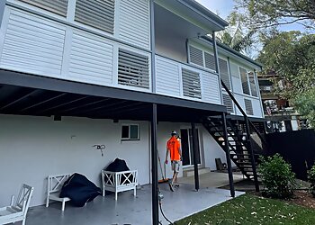 RPM Painting Pty Ltd