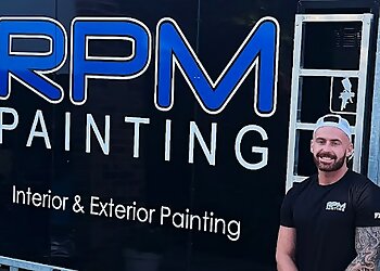 Tweed Heads Painters RPM Painting Pty. Ltd. image 1