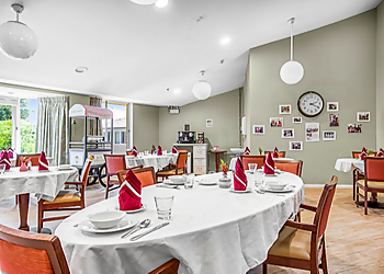 RSL LifeCare-Fred Ward Gardens